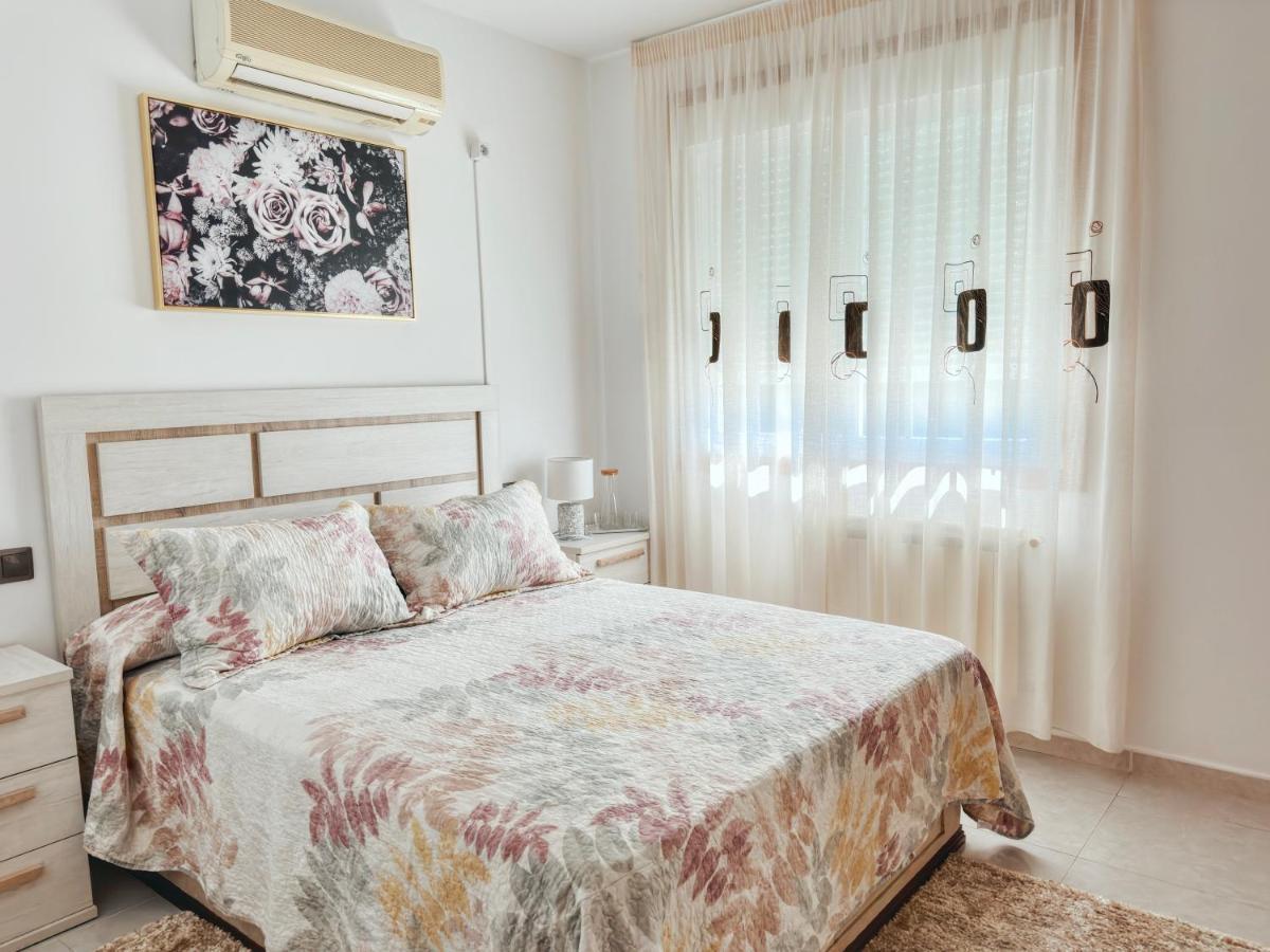 Casa O Patela Lägenhet Sanxenxo Exteriör bild